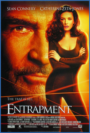 Entrapment 1999 720p BluRay x264-CtrlHD