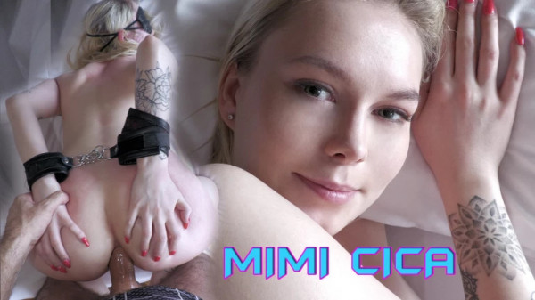 [WakeUpNFuck.com / WoodmanCastingX.com] Mimi Cica - WUNF 346 (21.11.2021) * Updated * [Anal, Pissing, Bondage, All Sex]