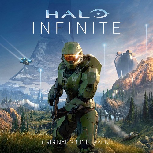 VA - Gareth Coker - Halo Infinite (Original Soundtrack) (2021) (MP3)