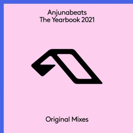 Anjunabeats The Yearbook 2021 (2021)