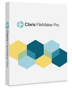 Claris FileMaker Pro 19.4.2.204 Multilingual macOS
