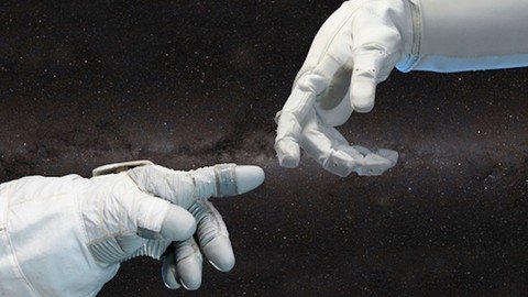 Udemy - Space Law 201