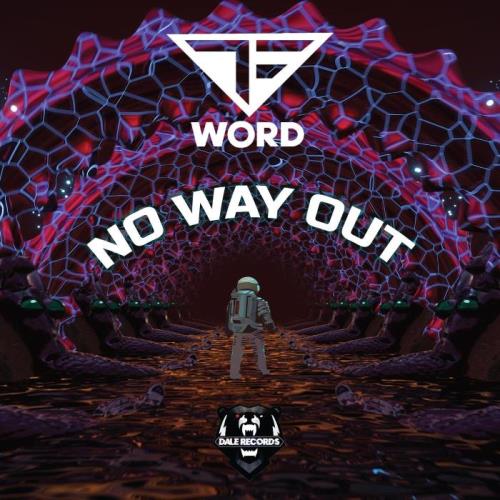 VA - The F Word - No Way Out (2021) (MP3)