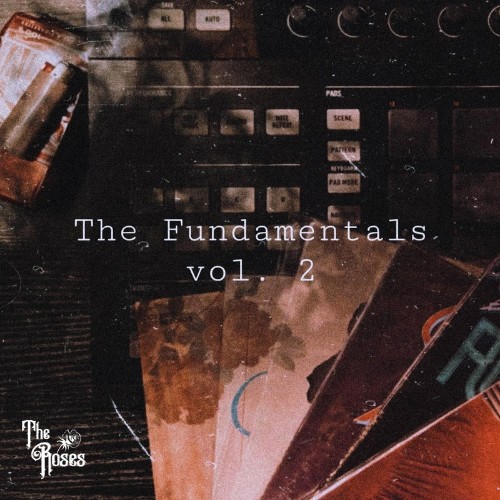 VA - The Roses - The Fundamentals Vol. 2 (2021) (MP3)