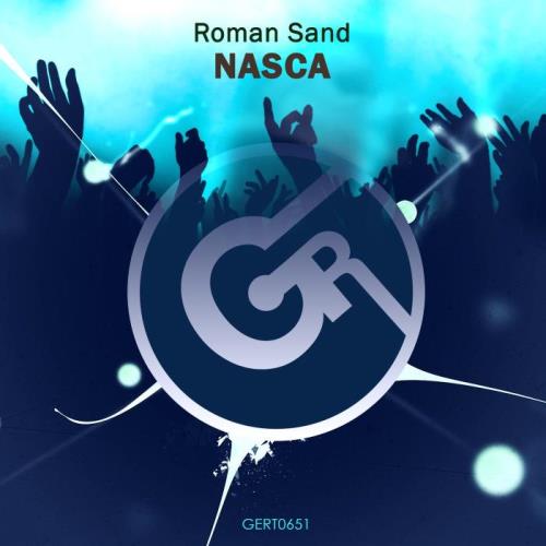 VA - Roman Sand - Nasca (2021) (MP3)