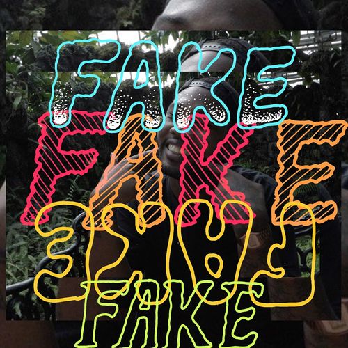 VRGO - Fake! EP (2021)