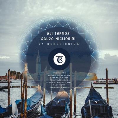 VA - Ali Termos, Salvo Migliorini - La Serenissima (2021) (MP3)