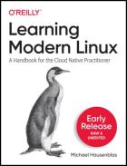 Скачать Learning Modern Linux (Second Early Release)