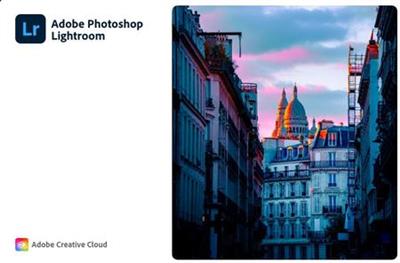 Adobe Photoshop Lightroom 5.1 (x64) Multilingual