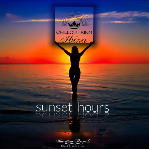 Chillout King Ibiza: Sunset Hours (2019) AAC
