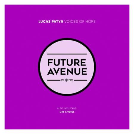 Lucas Patyn - Voices of Hope (2021)