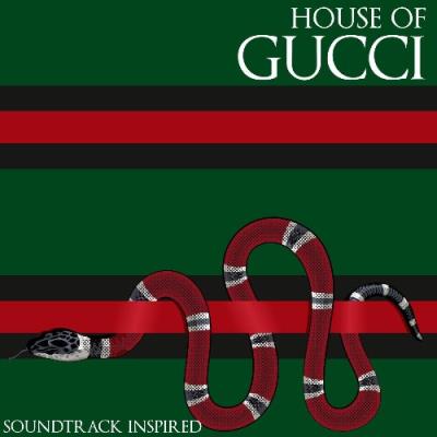 VA - House of Gucci (Soundtrack Inspired) (2021) (MP3)