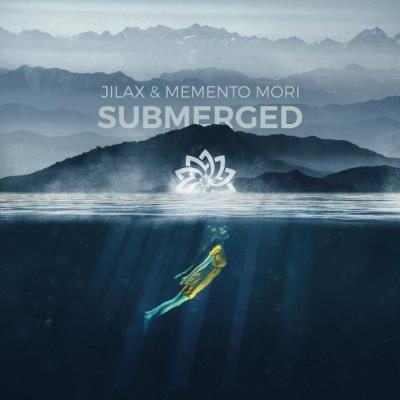 VA - Jilax & Memento Mori - Submerged (2021) (MP3)