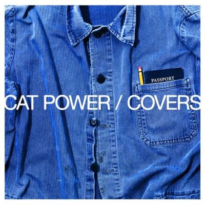 VA - Cat Power - Unhate / I'll Be Seeing You (2021) (MP3)