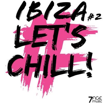 VA - Ibiza Let's Chill, Vol. 2 (2021) (MP3)