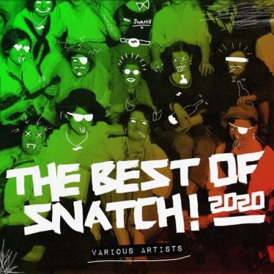 VA - The Best Of Snatch! 2020 (2021) (MP3)