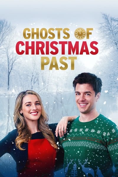 Ghosts of Christmas Past (2021) 720p HDRip x264-GalaxyRG