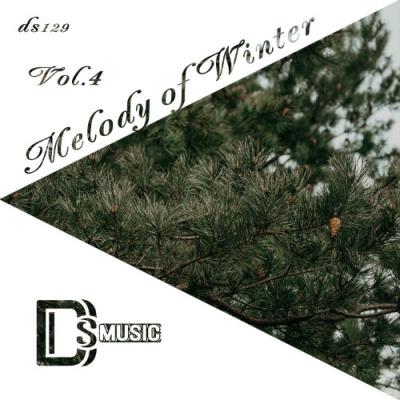 VA - Melody of Winter, Vol. 4 (2021) (MP3)