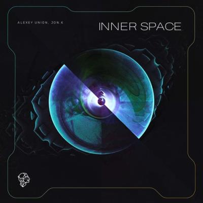 VA - Alexey Union & Jon.K - Inner Space (2021) (MP3)