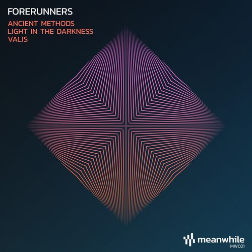Forerunners - Ancient Methods (2021)