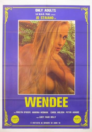 Wendee (1984) - 480p
