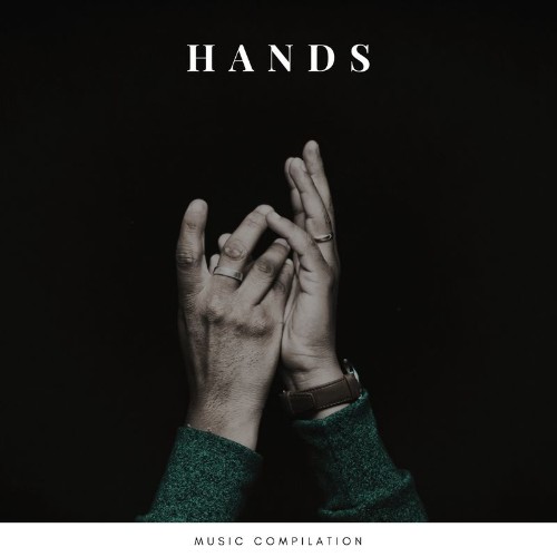 Atomic Techno - Hands (2021)