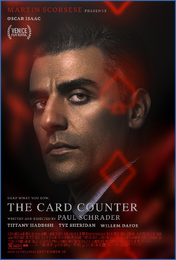 The Card Counter 2021 720p BluRay x264-PiGNUS
