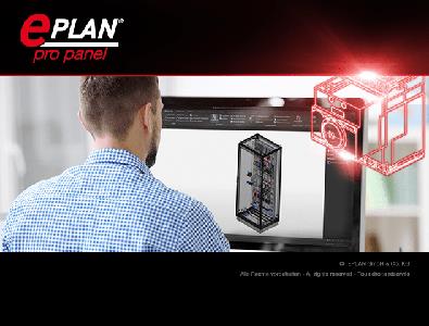 EPLAN Pro Panel 2022.0 (x64)