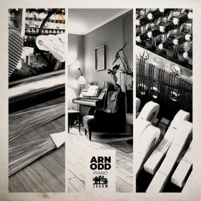 VA - Arnodd - Piano (2021) (MP3)