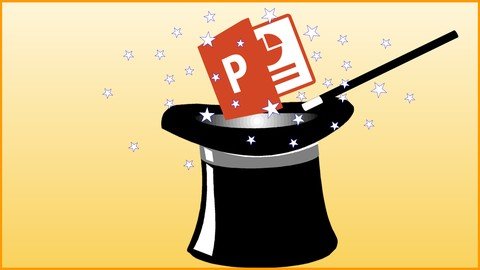 Udemy - Advanced Animations in PowerPoint