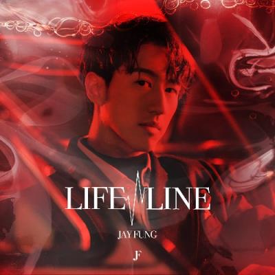 VA - Jay Fung - Life / Line (2021) (MP3)