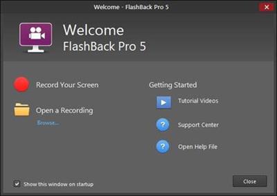 BB FlashBack Pro 5.54.0.4702 Portable