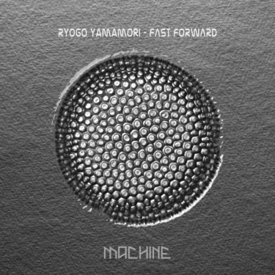VA - Ryogo Yamamori - Fast Forward (2021) (MP3)