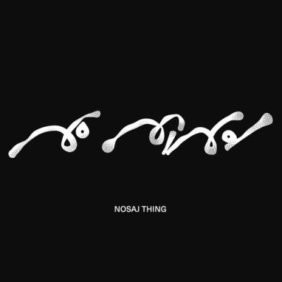 VA - Nosaj Thing - No Mind Extended EP (2021) (MP3)