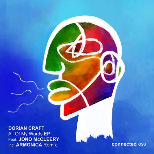 Dorian Craft feat.  Jono McCleery - All Of My Words (2021)