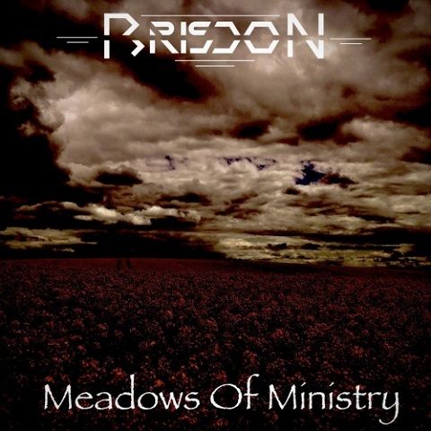 Briscon - Meadows Of Ministry (2021) 