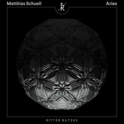 Matthias Schuell - Aries (2021)