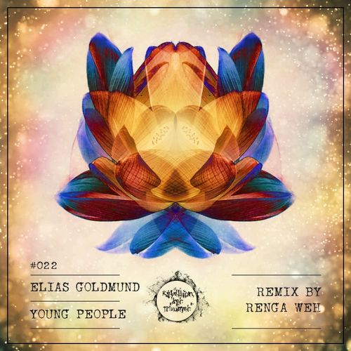 Elias Goldmund - Young People (2021)