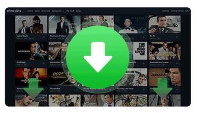 TunePat Amazon Video Downloader 1.5.0 Multilingual