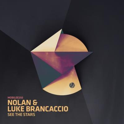 VA - Nolan & Luke Brancaccio - See The Stars (2021) (MP3)