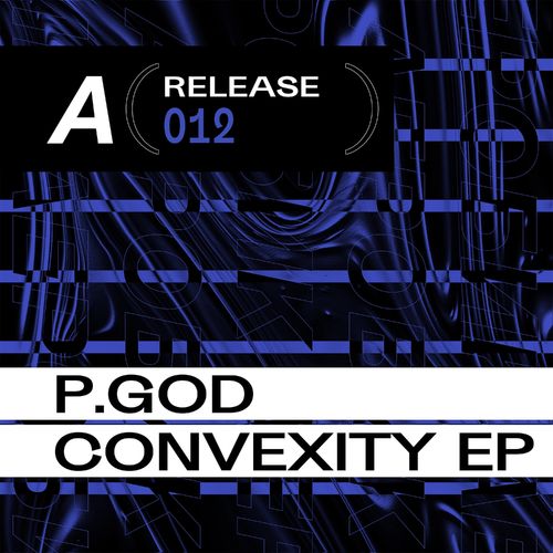 P.God - Convexity EP (2021)