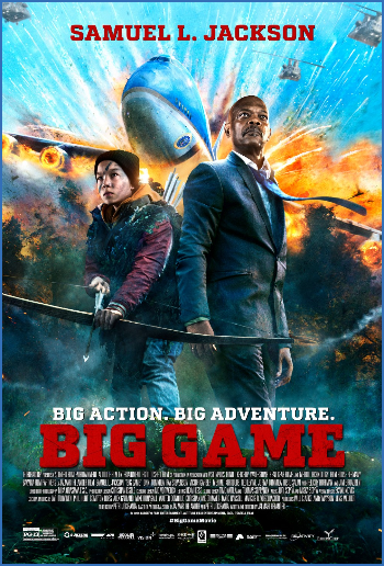 Big Game 2014 BluRay 1080p DTS-HD MA5 1 x265 10bit-BeiTai