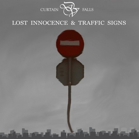 Curtain Falls - Lost Innocence & Traffic Signs (2021) (Lossless+Mp3)