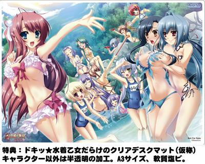Shin Koihime Musou -Moeshouden- by BaseSon Foreign Porn Game