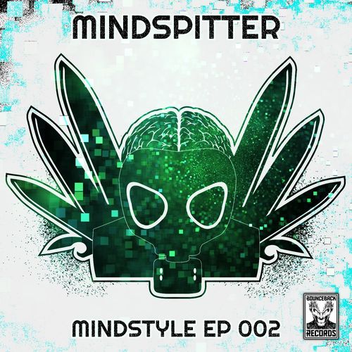 Mindspitter & The Demon Dwarf - Mindstyle EP 002 (2021)