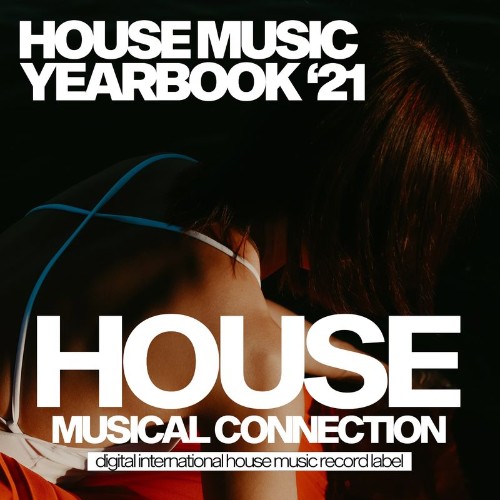 House Music Yearbook '21 (2021)