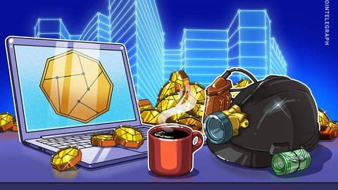 Udemy - The Complete Cryptocurrency & Bitcoin Trading Course