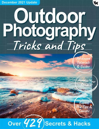 BDM Outdoor Photography, Tricks and Tips – 8th Edition 2021