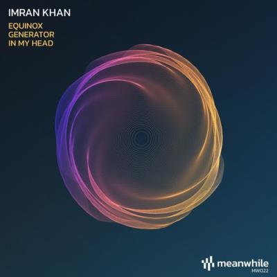 VA - Imran Khan - Equinox (2021) (MP3)