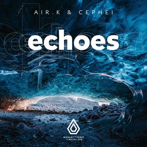 Air.K & Cephei - Echoes (2021)
